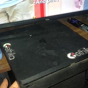 I have a Ps5 don’t need it